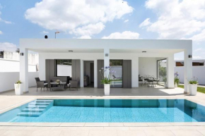 Villa Agapanto